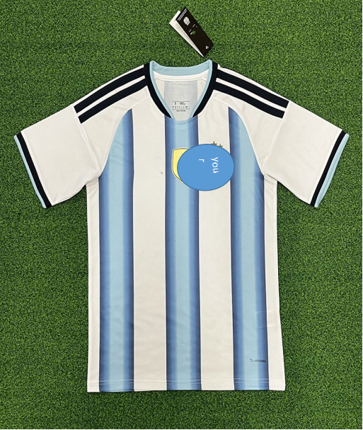 Jersey 4