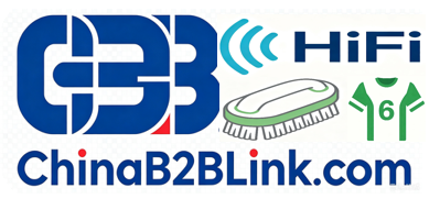 China B2B Link